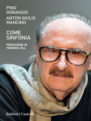 cover image of Come sinfonia
